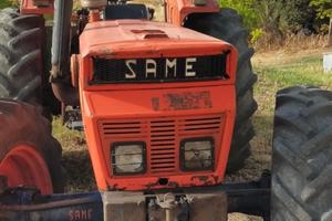 macchina agicola usata