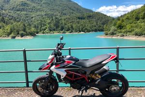 Ducati Hypermotard 821SP