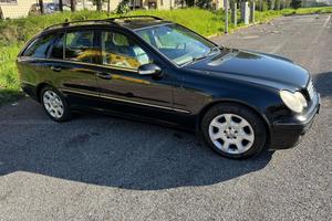  Mercedes c220 cdi