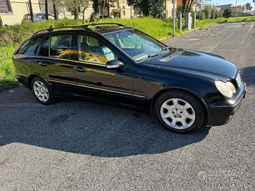  Mercedes c220 cdi