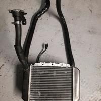 Radiatore Kymco XCT 400 S