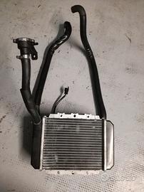 Radiatore Kymco XCT 400 S