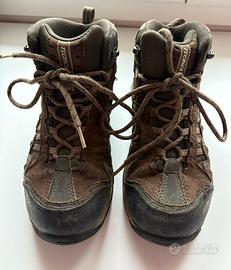 Scarpe da trekkinh