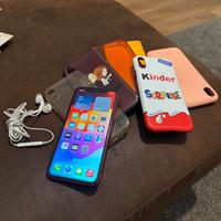 IPhone XR 128GB Accessori e Cover