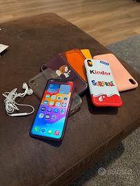 IPhone XR 128GB Accessori e Cover