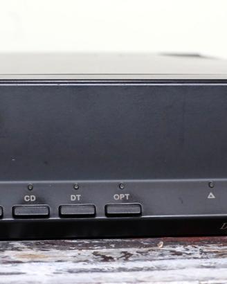 CONVERTITORE DA MISSION CYRUS DACMASTER