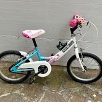 Bici da bambina 3 anni