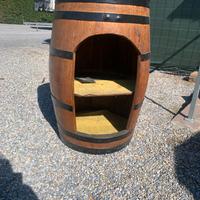 Mobil bar