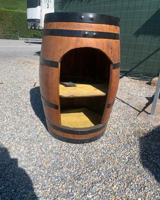 Mobil bar