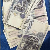 Riproduzione lire prezzo per 10 pezzi