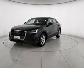 Audi Q2 30 2.0 tdi Business