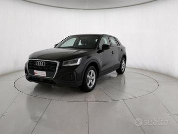 Audi Q2 30 2.0 tdi Business