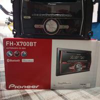 Autoradio Pioneer
