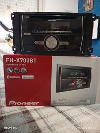 Autoradio Pioneer
