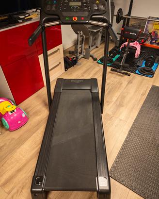 tapis roulant domyos T540C