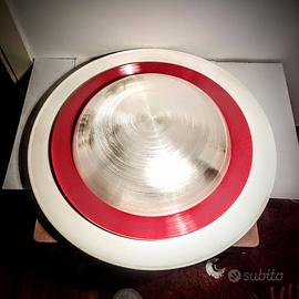 LUCI MILANO PLAFONIERE  VINTAGE MOD SAT 20//50