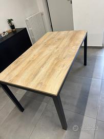 Tavolo da cucina