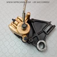 PINZA POSTERIORE KAWASAKI NINJA 636 2005 2006 600