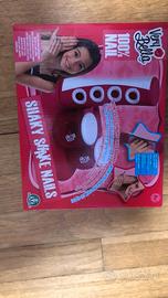 very bella  100% nails giochi preziosi