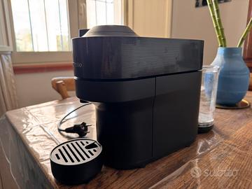 Macchinetta caffe Nespresso Vertuo