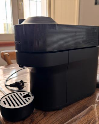 Macchinetta caffe Nespresso Vertuo
