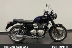 TRIUMPH Bonneville 1200 T120