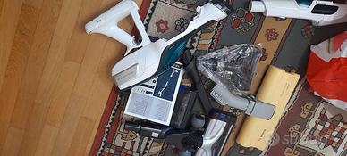 RICAMBI ASPIRAPOLVERE ROWENTA