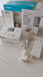 stampante Canon Selphy CP 760