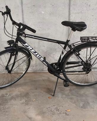 Bicicletta uomo 