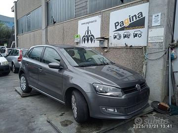VOLKSWAGEN POLO 1.2 TD 2012 CFW  PER RICAMBI