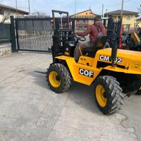 S56 Muletto COF 4x4 CM 102