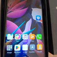 Telefono   Huawei perfetto  non spedisco