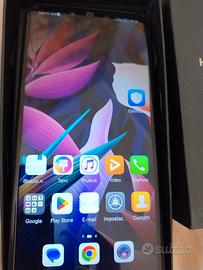 Telefono   Huawei perfetto  non spedisco