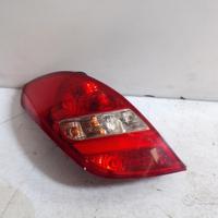 Fanale Sinistro Hyundai i-20 2011
