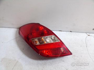 Fanale Sinistro Hyundai i-20 2011