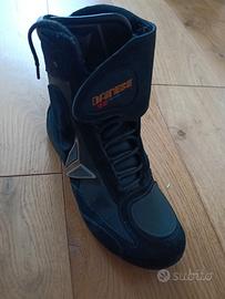 stivaletto dainese