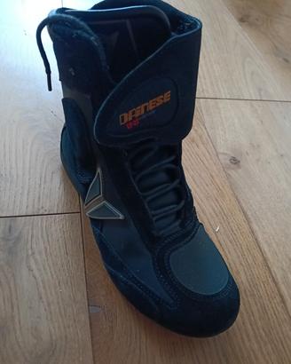 stivaletto dainese