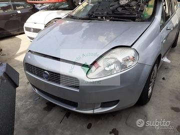 Ricambi per Fiat Grande Punto