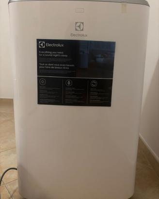 Condizionatore Portatile Electrolux