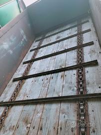 Spandiletame spargiletame