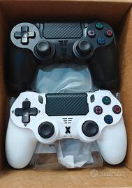 Joypad joistick NUOVO PlayStation 4 NUOVO