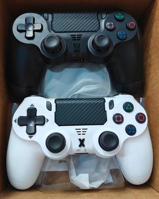 Joypad joistick NUOVO PlayStation 4 NUOVO