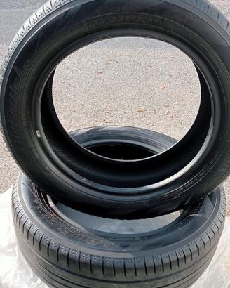 2 gomme 