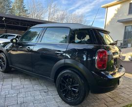 MINI Mini Countryman R60 - 2016