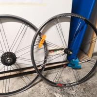 Ruote campagnolo
