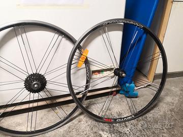 Ruote campagnolo