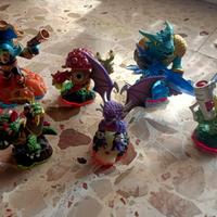 Skylanders 
