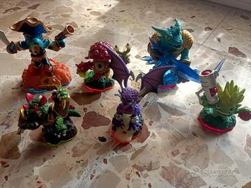 Skylanders 