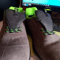 scarpe antinfortunistiche 