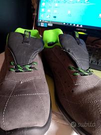 scarpe antinfortunistiche 